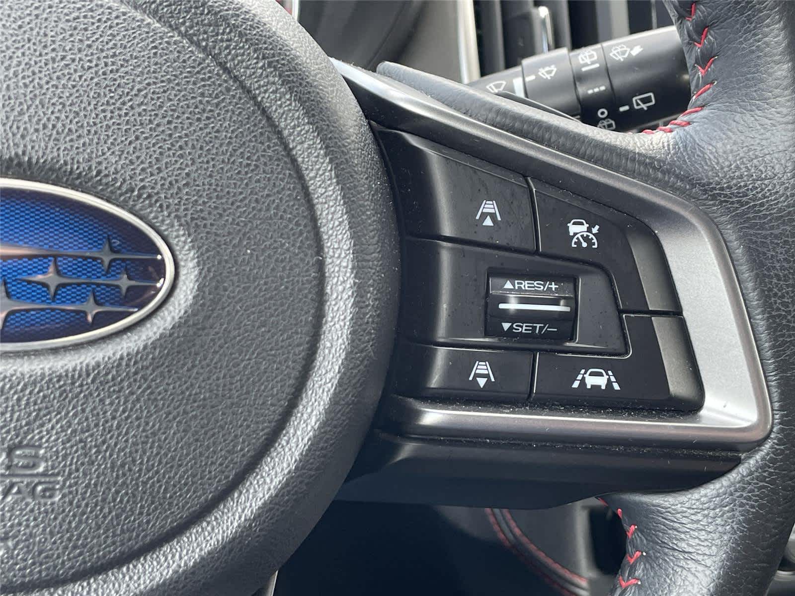 Thumbnail: 2017 Subaru Impreza - 29