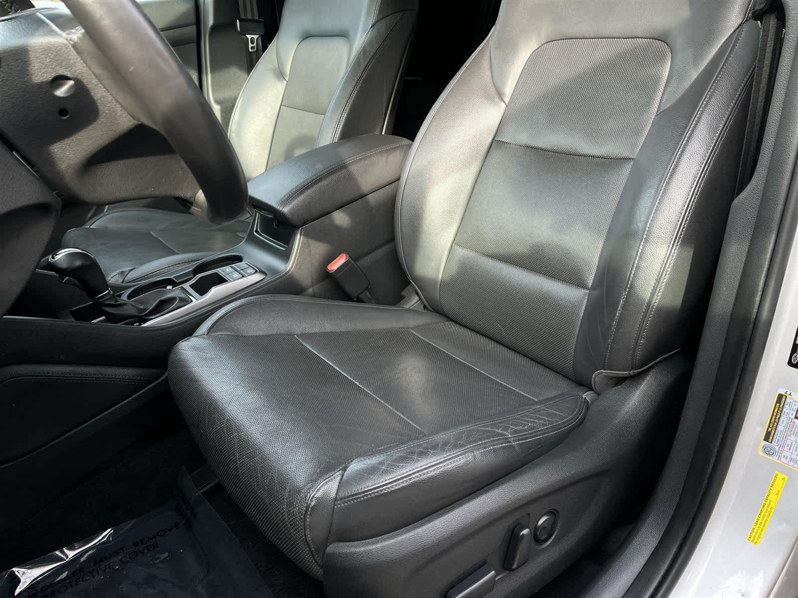 Thumbnail: 2017 Hyundai Tucson - 11