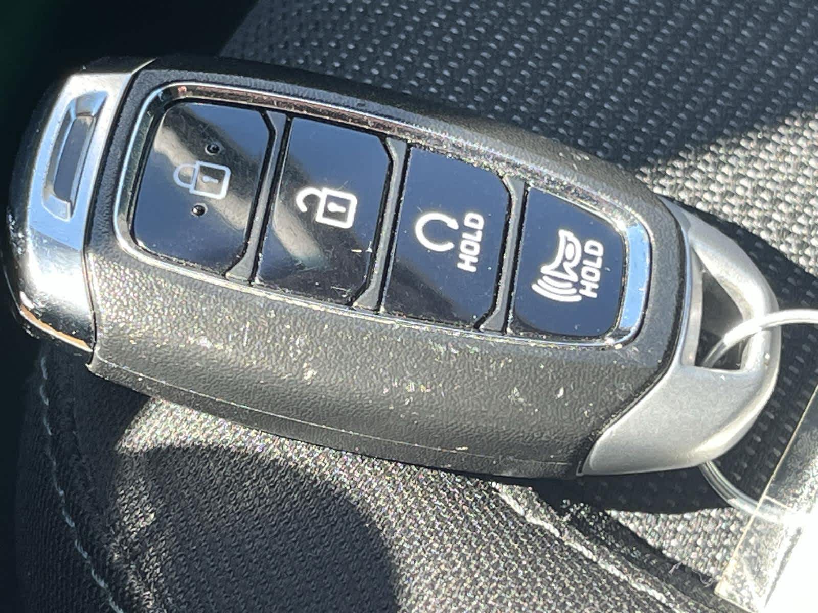 Thumbnail: 2023 Hyundai Kona - 28