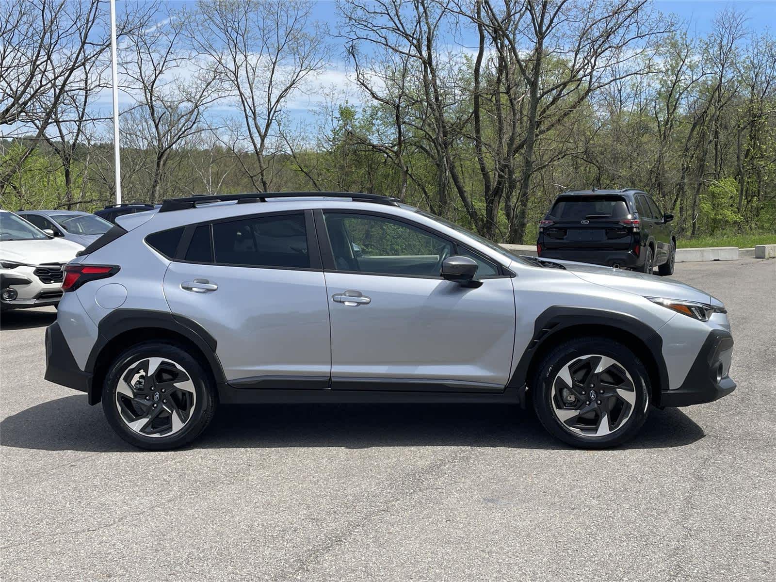 Thumbnail: 2024 Subaru Crosstrek - 6