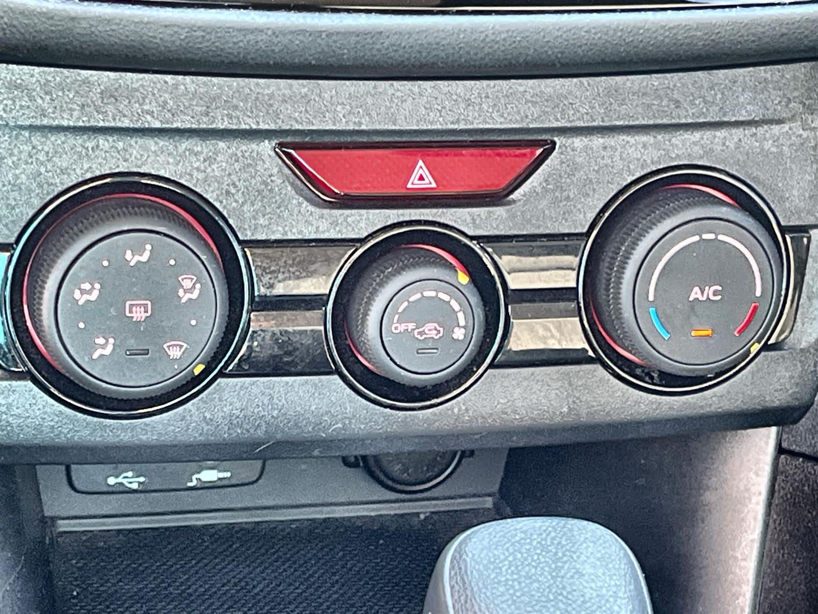 Thumbnail: 2023 Subaru Impreza - 21