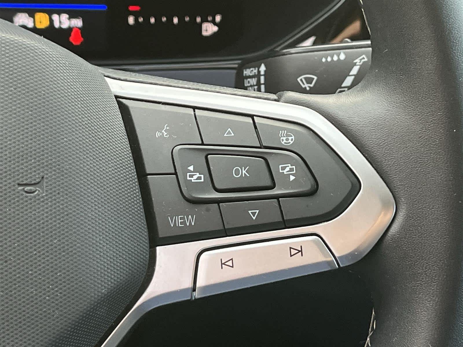 Thumbnail: 2022 Volkswagen Taos - 27