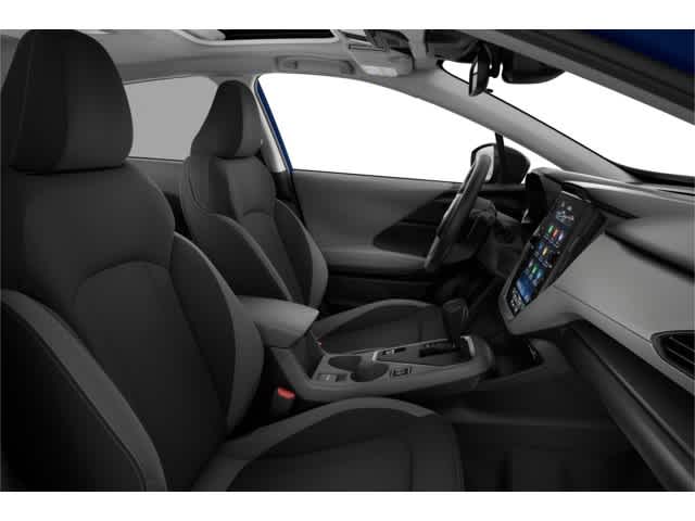 Thumbnail: 2026 Subaru Crosstrek - 16