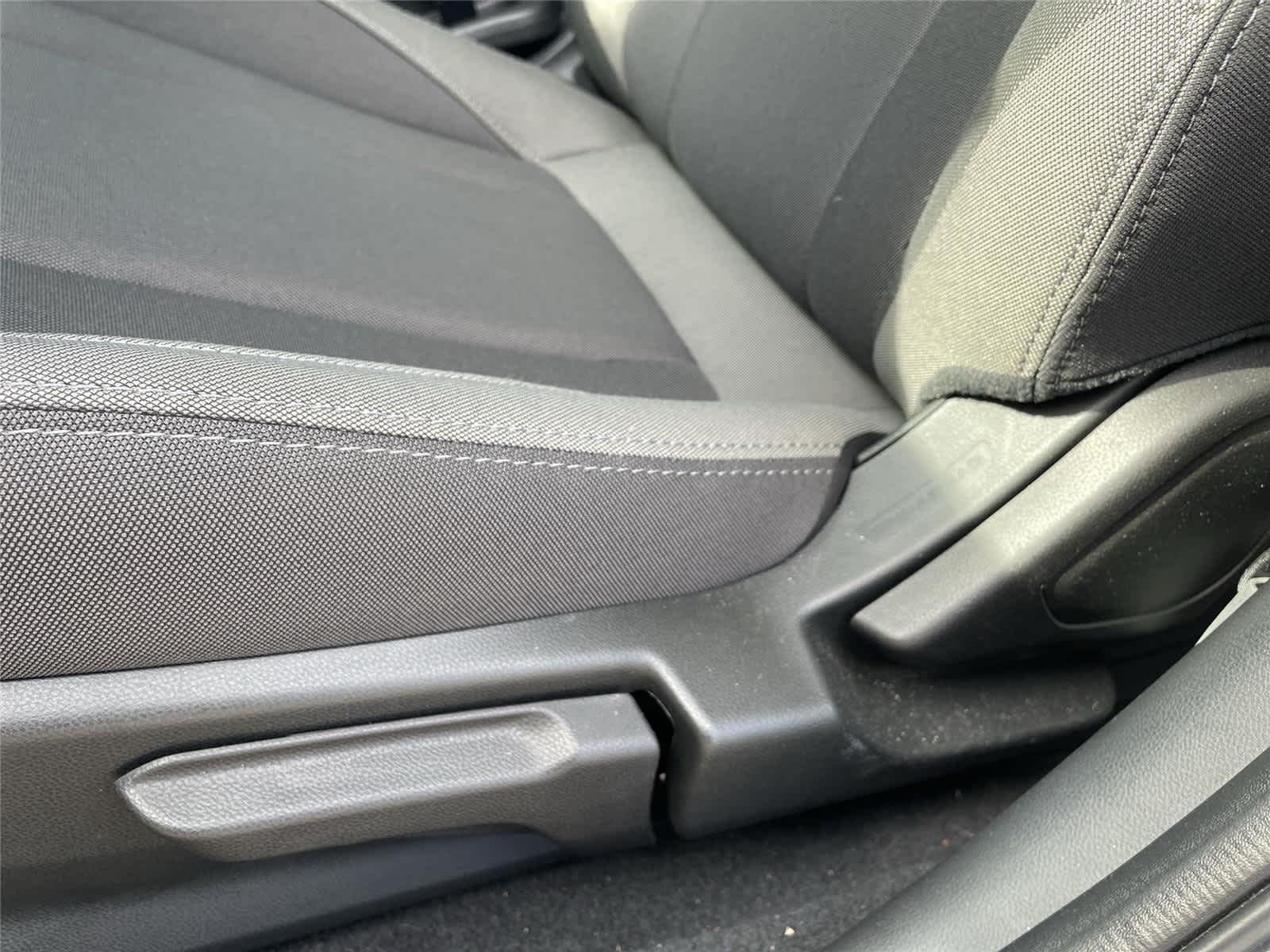 Thumbnail: 2024 Subaru Impreza - 13