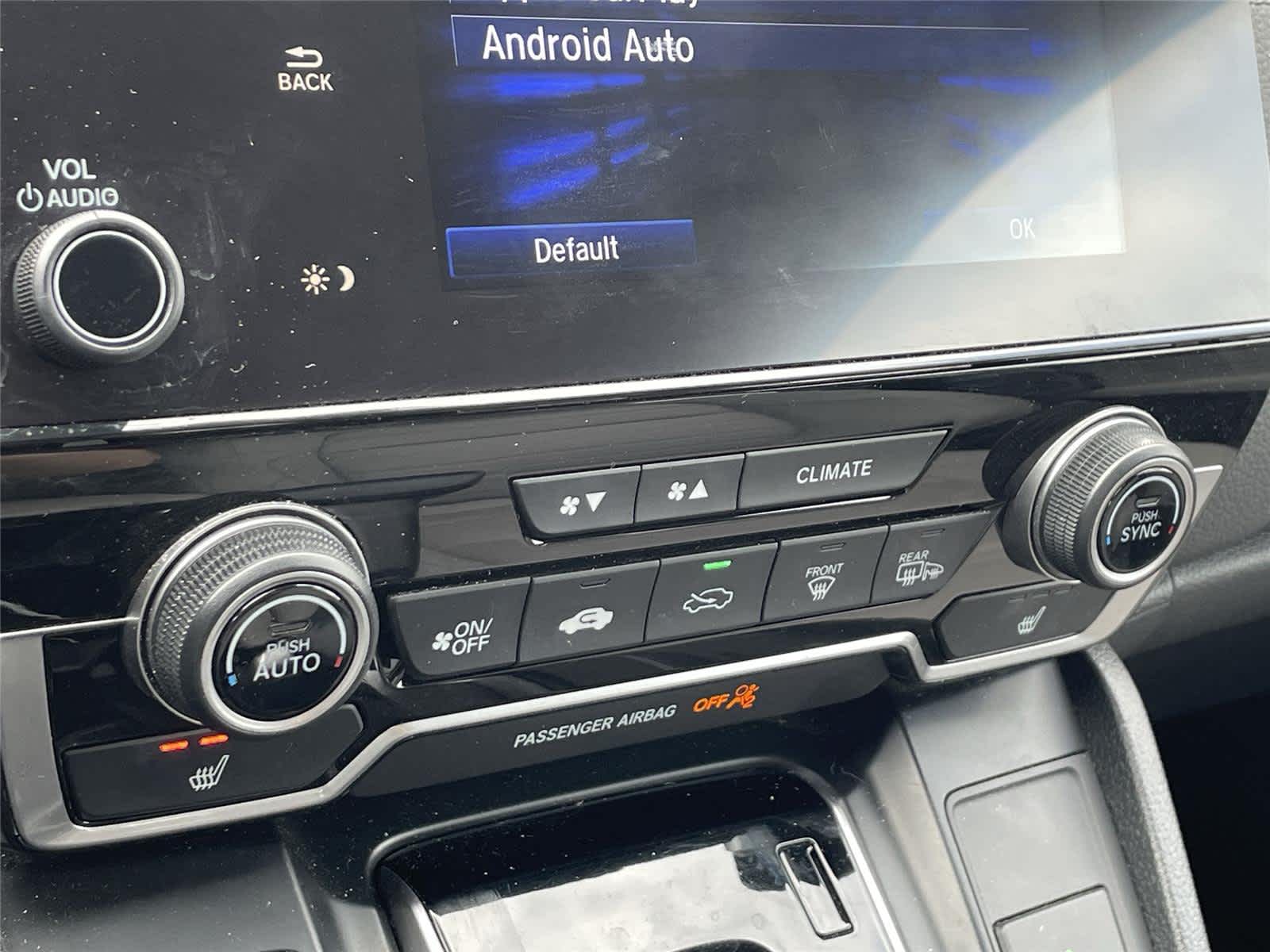 Thumbnail: 2019 Honda CR-V - 18