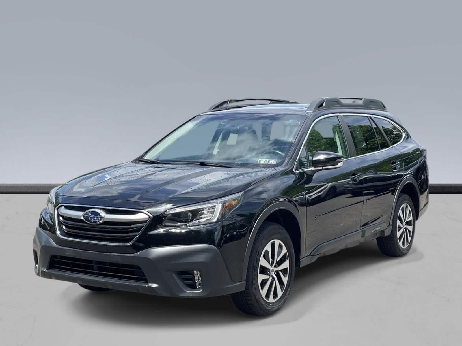 Thumbnail: 2022 Subaru Outback - 1
