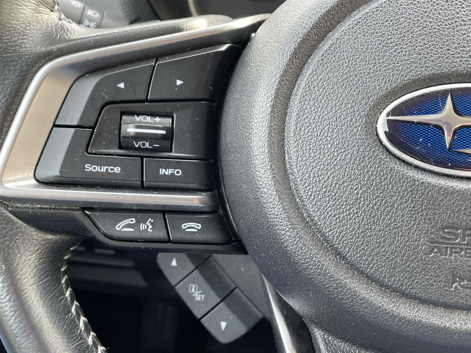 Thumbnail: 2022 Subaru Forester - 28