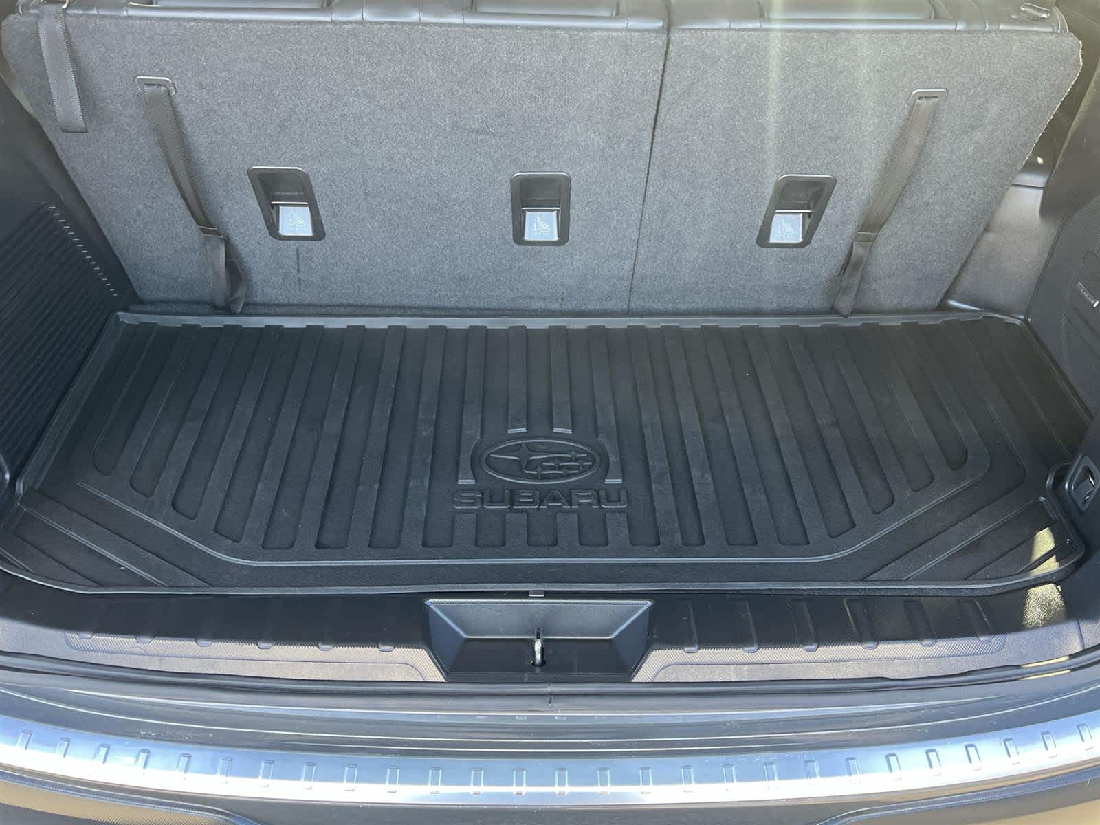 Thumbnail: 2021 Subaru Ascent - 17