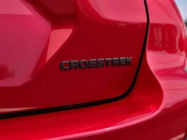 Thumbnail: 2026 Subaru Crosstrek - 11