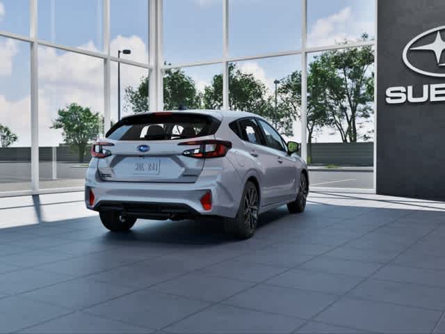 Thumbnail: 2026 Subaru Impreza - 5