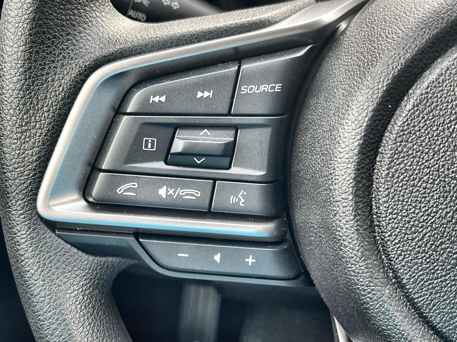 Thumbnail: 2025 Subaru Impreza - 25