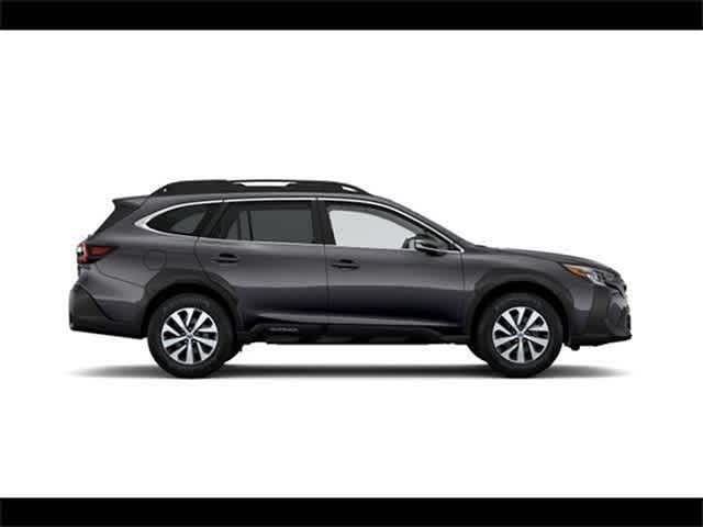 2025 Subaru Outback Premium 7