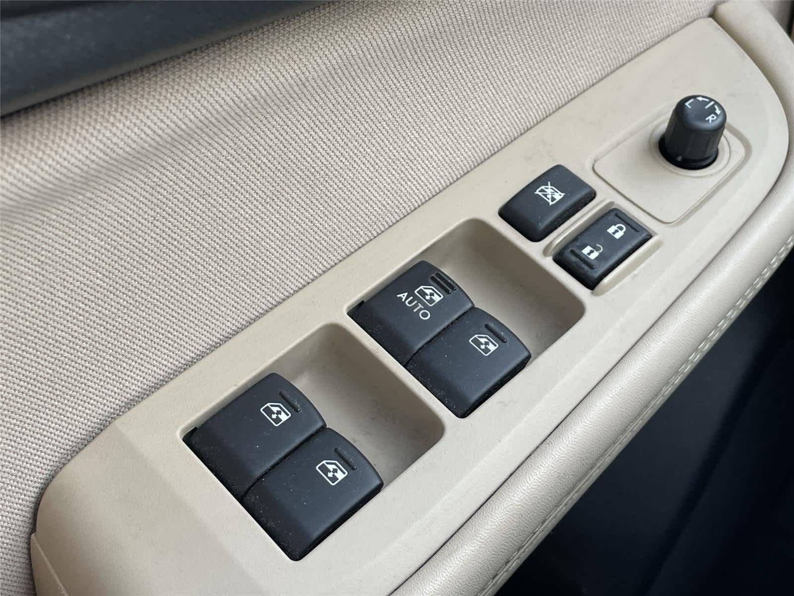 Thumbnail: 2019 Subaru Outback - 19