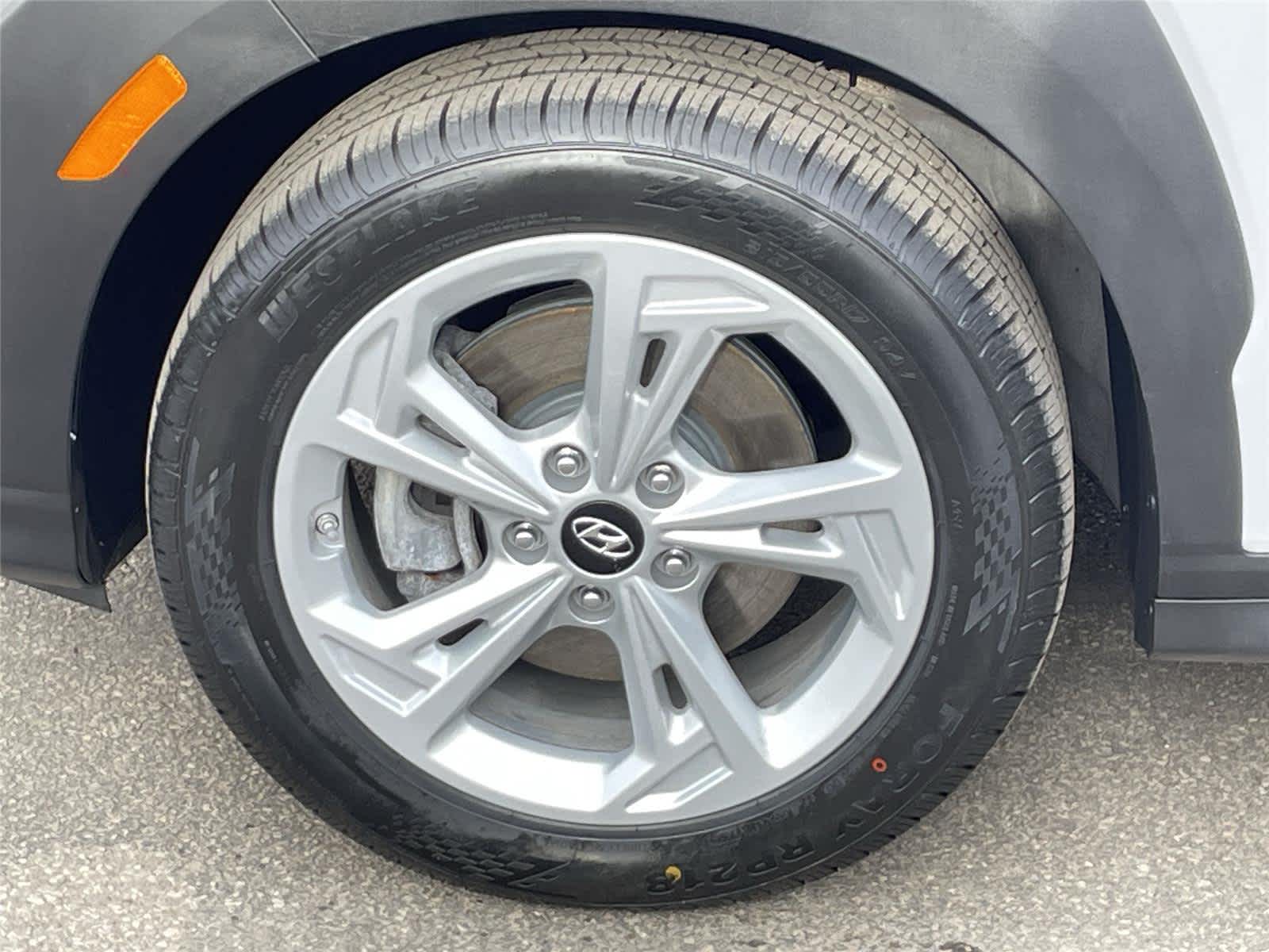 Thumbnail: 2023 Hyundai Kona - 11