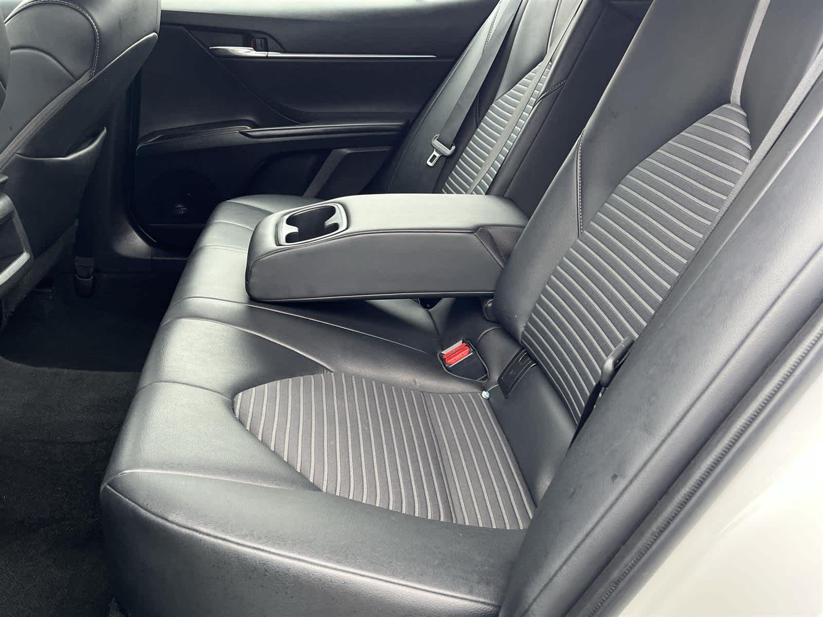 Thumbnail: 2023 Toyota Camry - 14