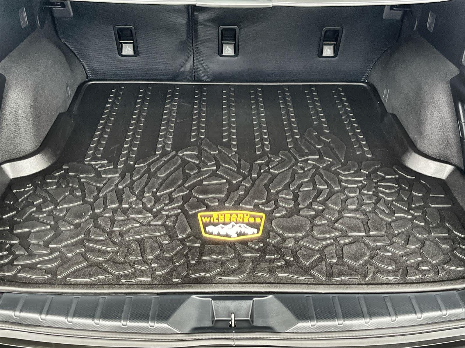 Thumbnail: 2024 Subaru Outback - 16