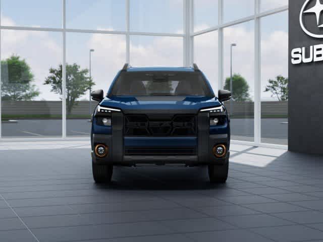 Thumbnail: 2026 Subaru Outback - 7