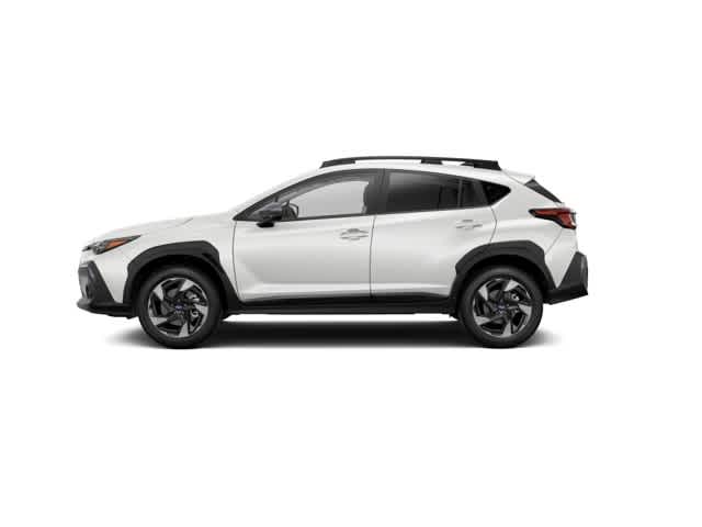 2025 Subaru Crosstrek Limited 4