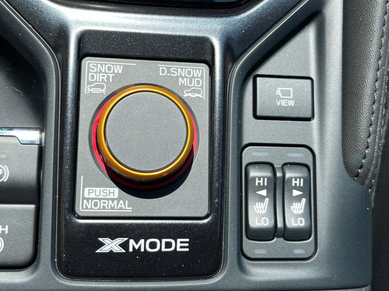 Thumbnail: 2024 Subaru Forester - 14