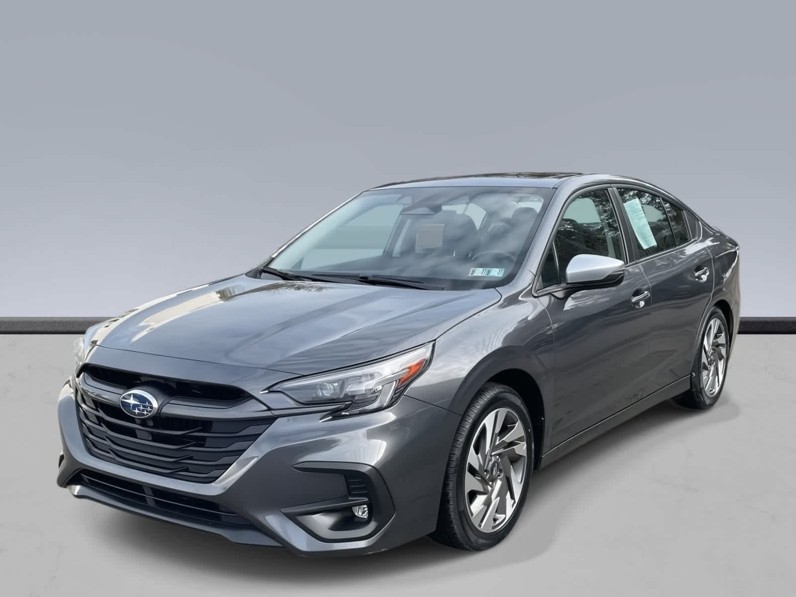Thumbnail: 2023 Subaru Legacy - 1