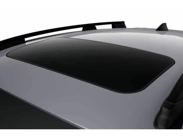 Thumbnail: 2025 Subaru Crosstrek - 14