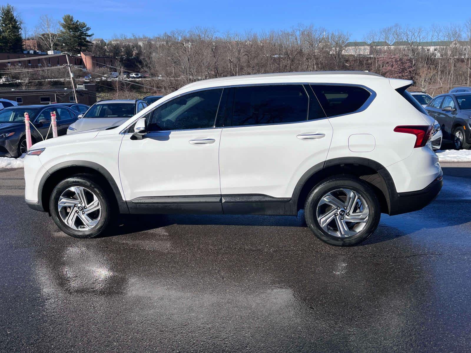 Thumbnail: 2023 Hyundai Santa Fe - 2