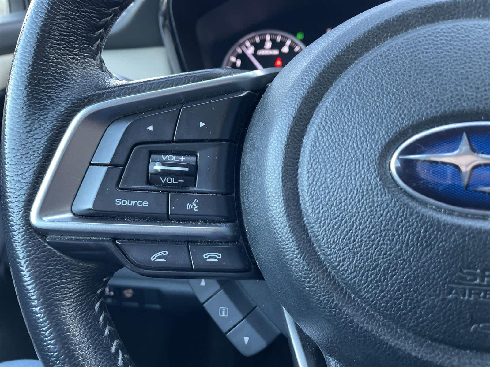 Thumbnail: 2021 Subaru Outback - 13