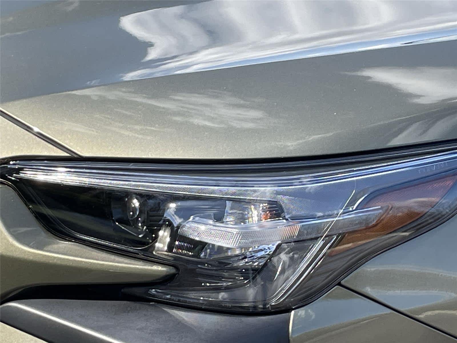 Thumbnail: 2025 Subaru Outback - 9