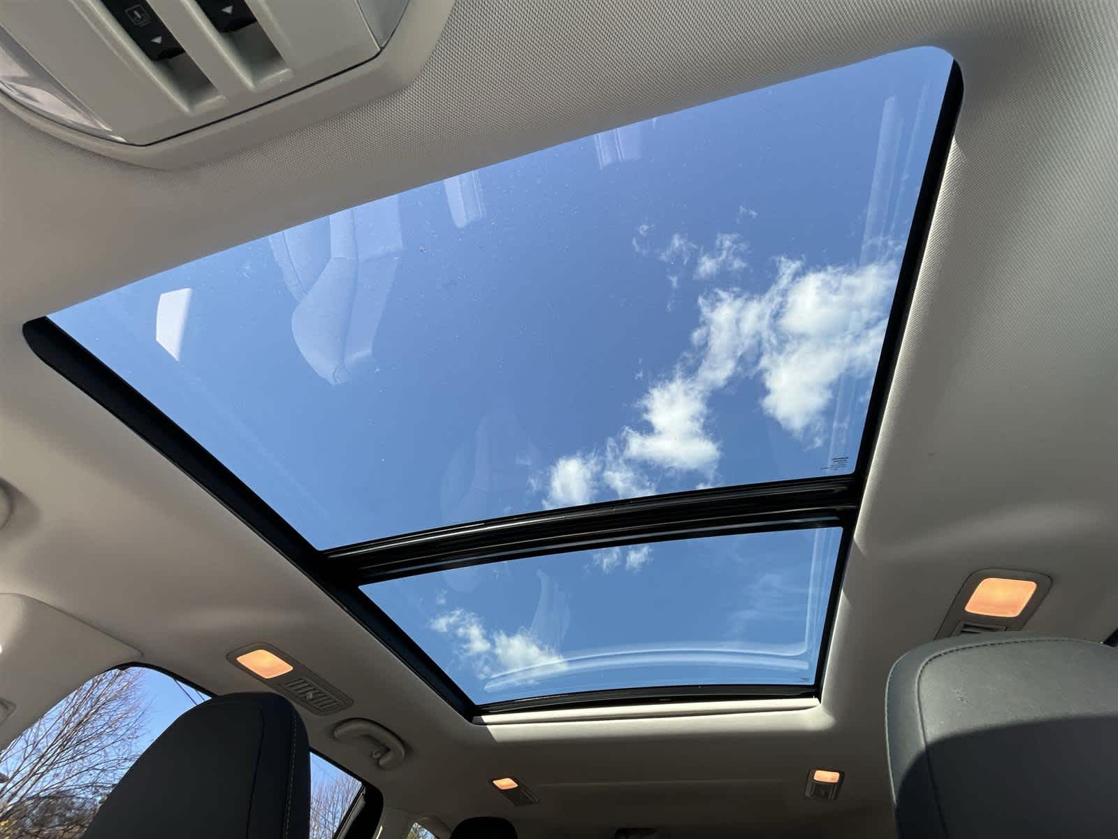 Thumbnail: 2023 Subaru Ascent - 14