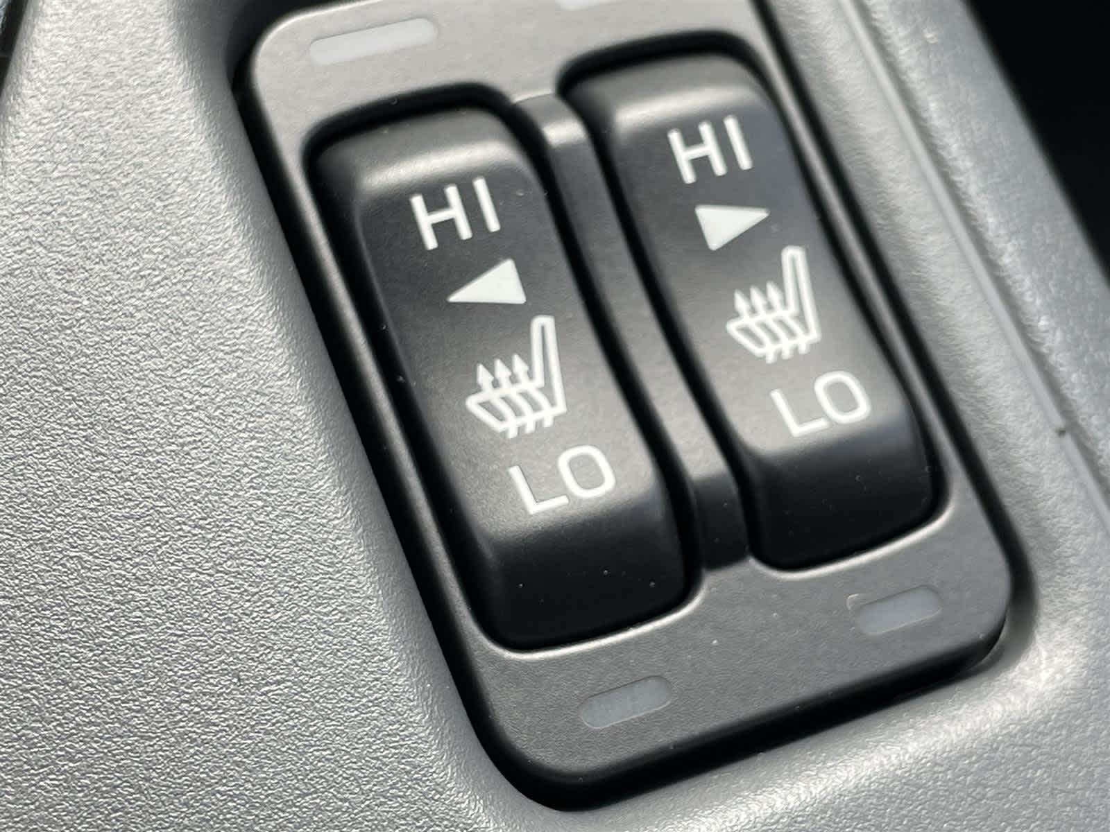 Thumbnail: 2025 Subaru Crosstrek - 24