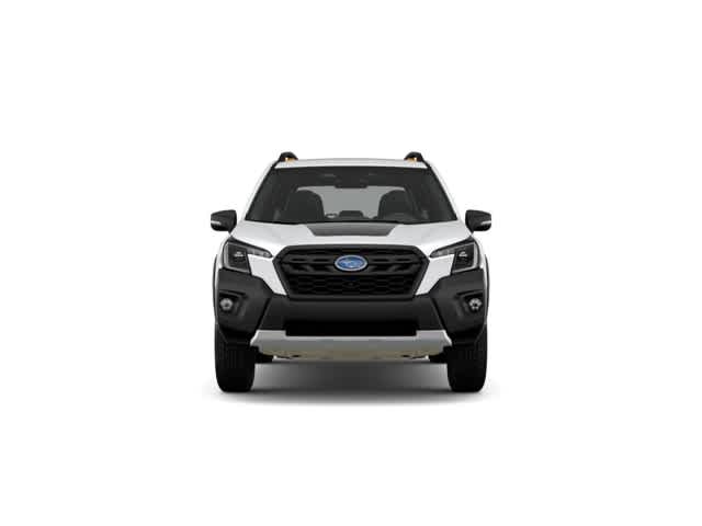 Thumbnail: 2025 Subaru Forester - 8