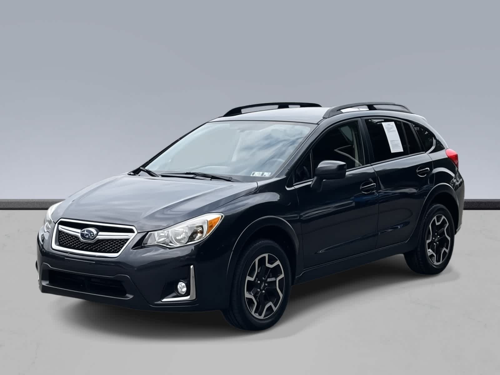 2017 Subaru Crosstrek Premium -
                  Mcmurray, PA