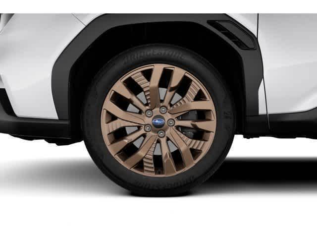 Thumbnail: 2026 Subaru Forester - 10