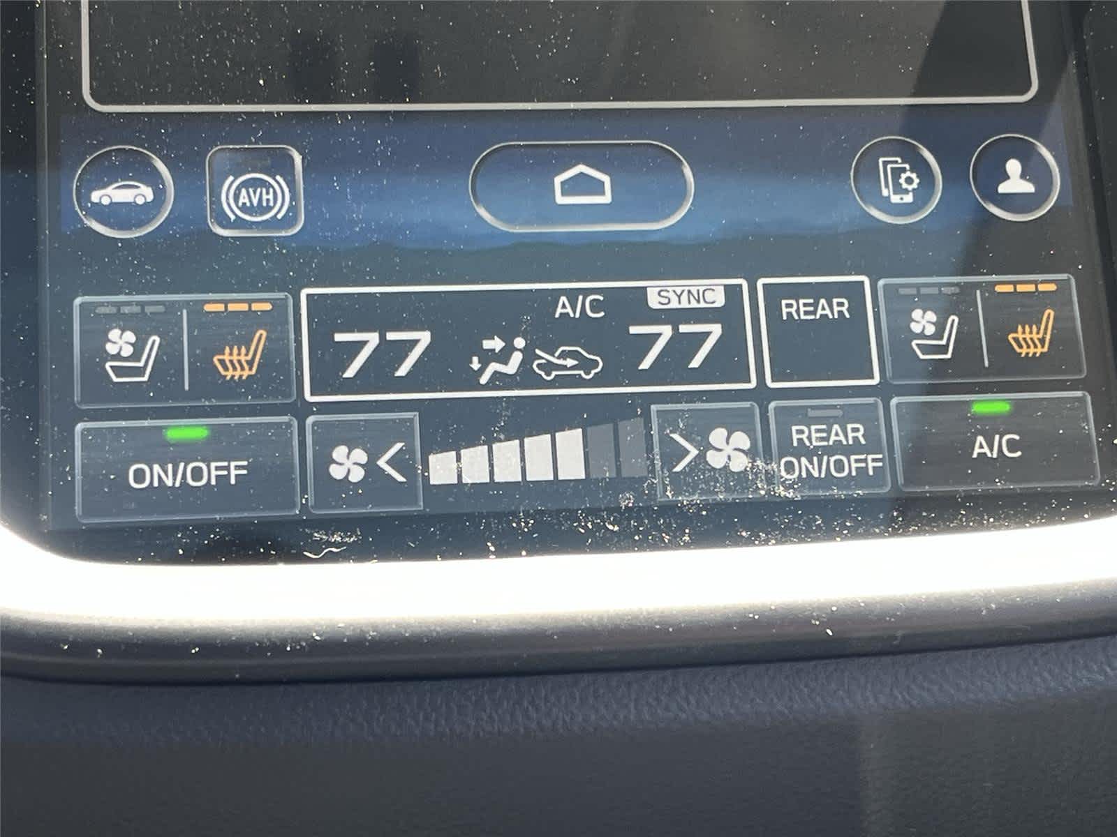 Thumbnail: 2026 Subaru Ascent - 27