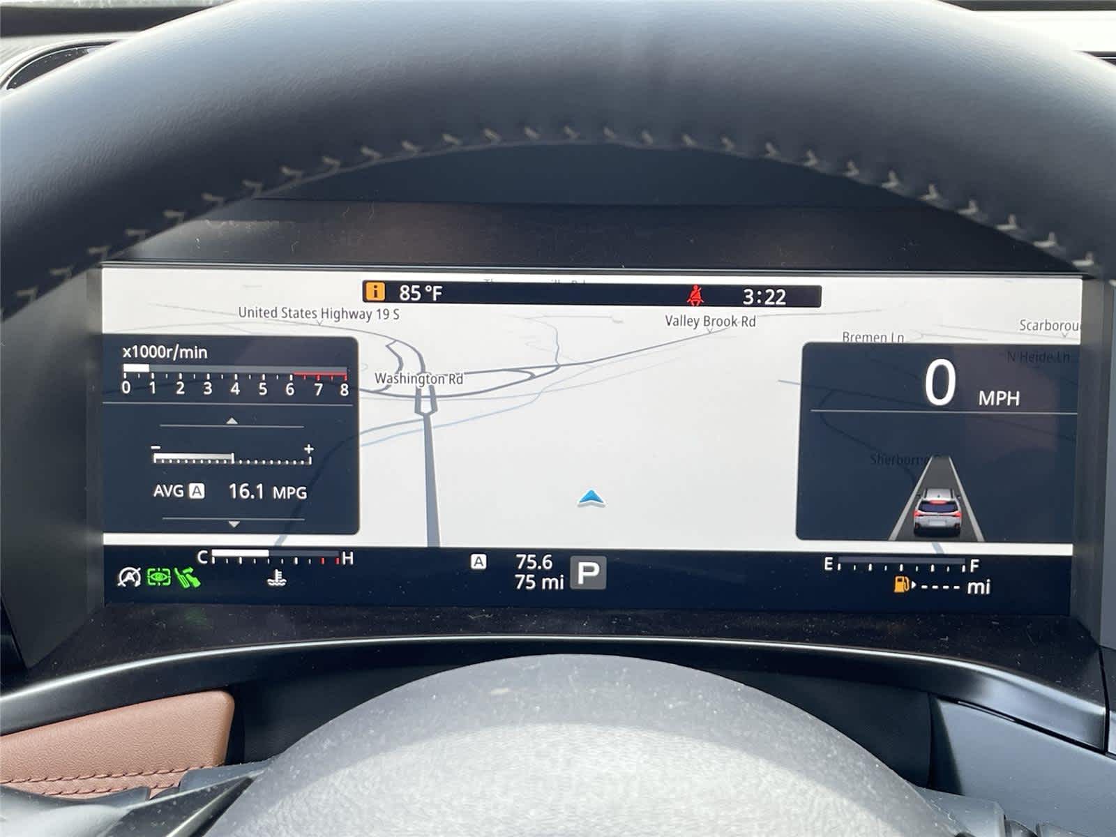 Thumbnail: 2026 Subaru Outback - 34