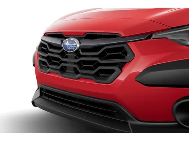 Thumbnail: 2025 Subaru Crosstrek - 11