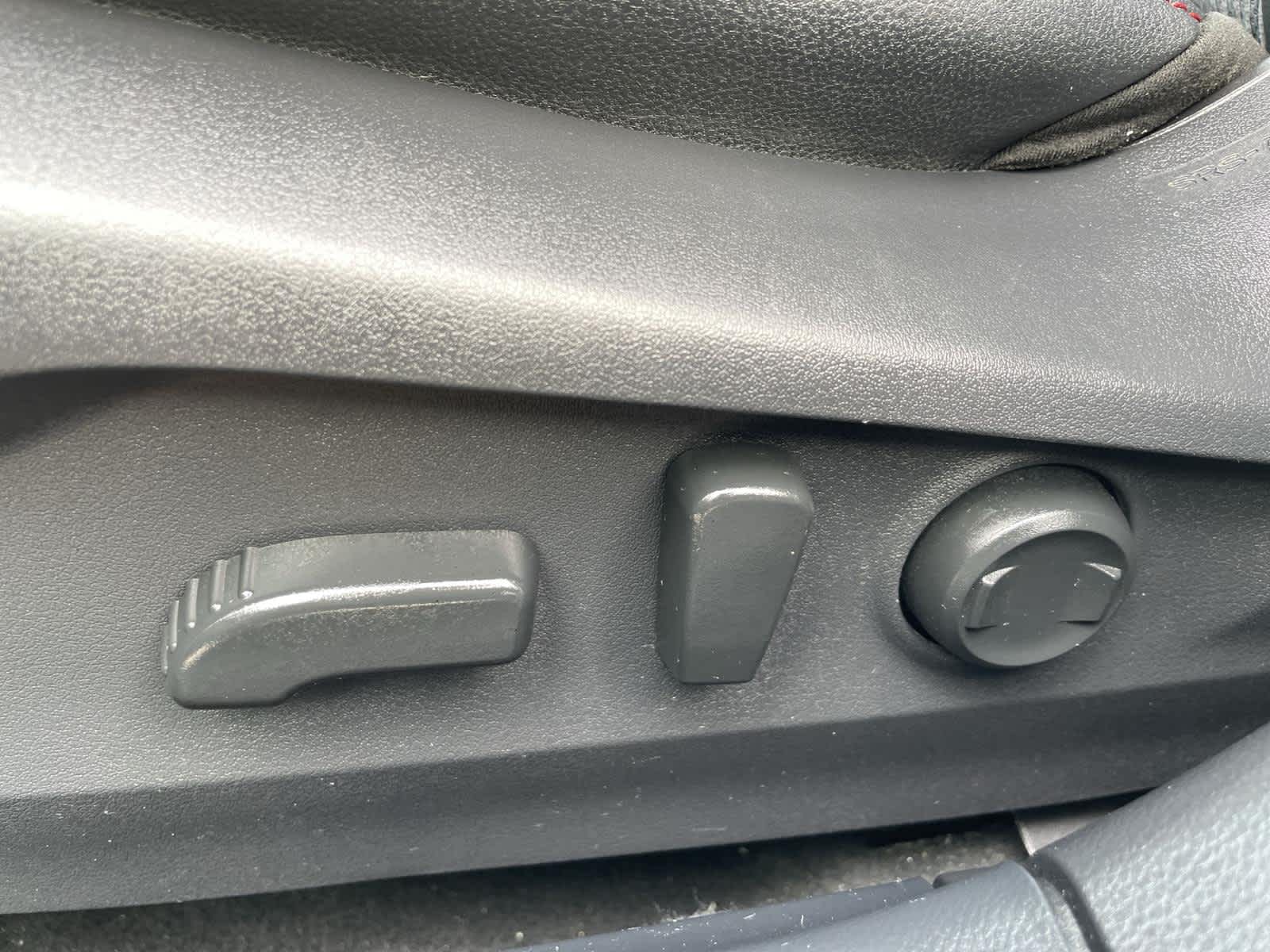 Thumbnail: 2020 Subaru Legacy - 13