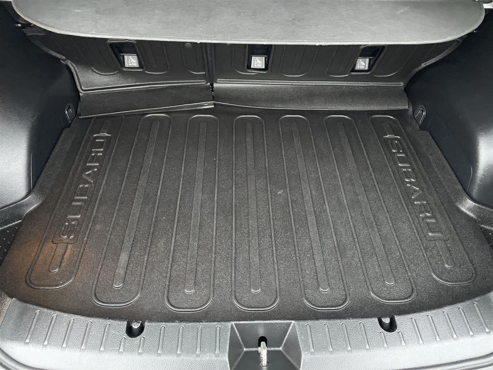 Thumbnail: 2017 Subaru Crosstrek - 16