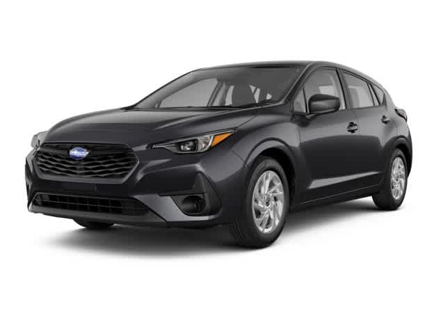 Thumbnail: 2025 Subaru Impreza - 2