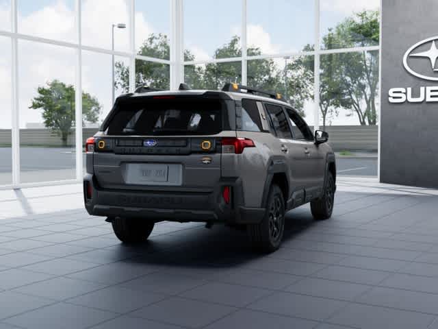 Thumbnail: 2026 Subaru Outback - 5