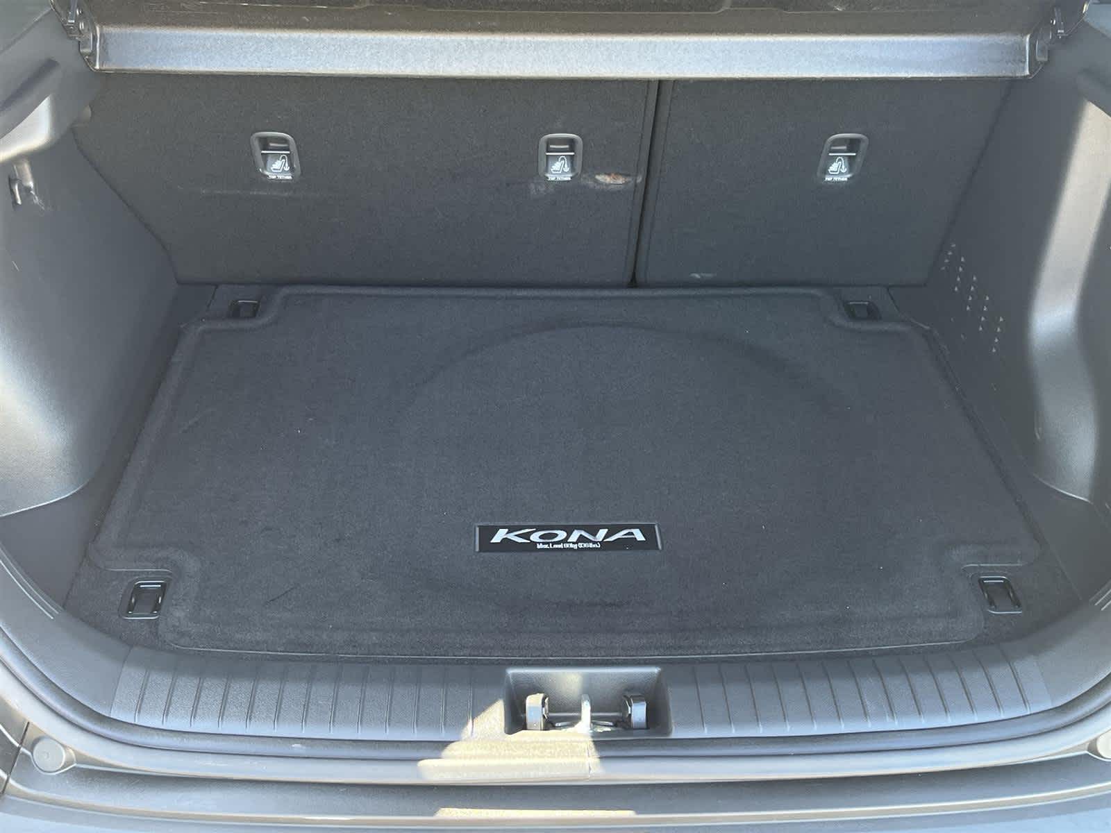 Thumbnail: 2023 Hyundai Kona - 15