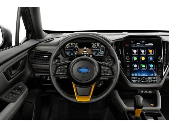 Thumbnail: 2026 Subaru Forester - 15