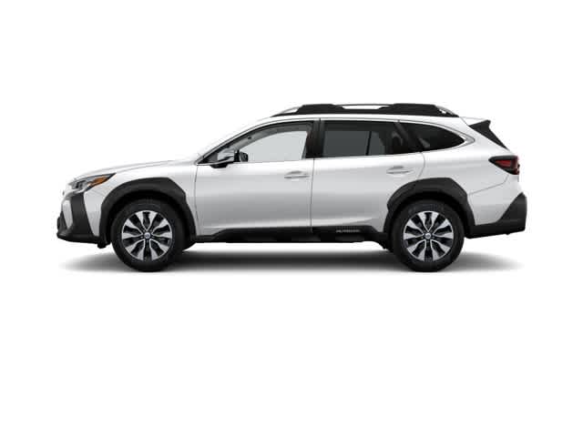 Thumbnail: 2025 Subaru Outback - 4
