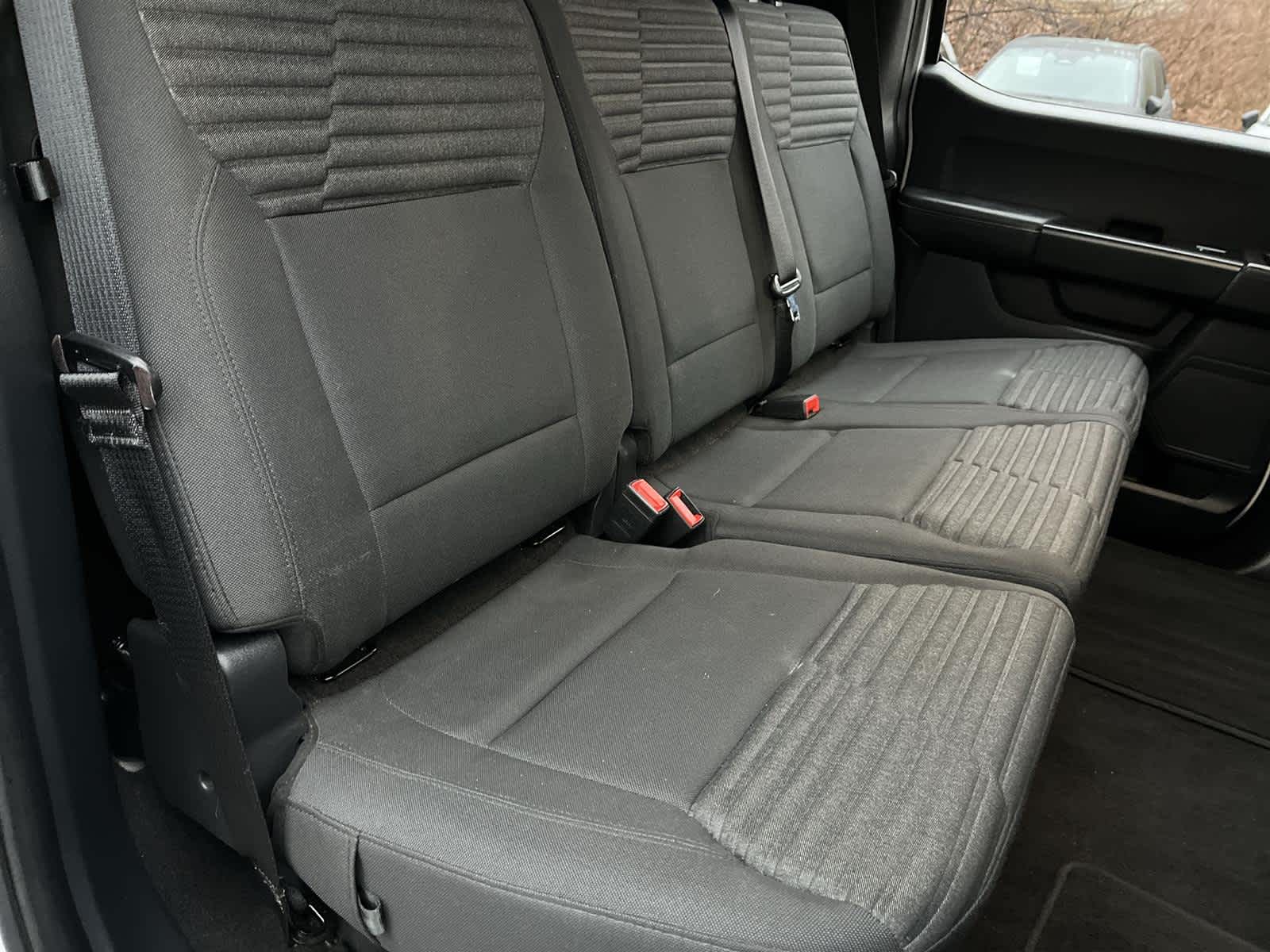 Thumbnail: 2023 Ford F-150 - 14