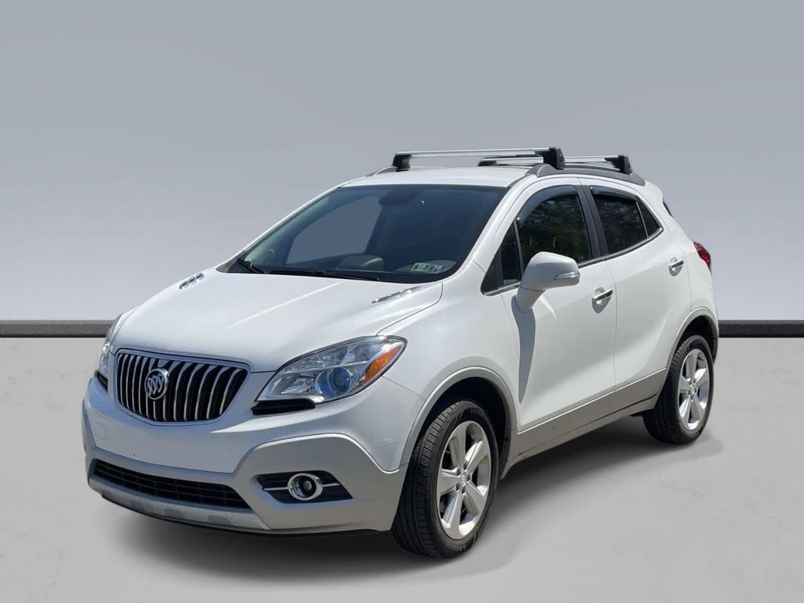 2016 Buick Encore Leather Group -
                  Mcmurray, PA