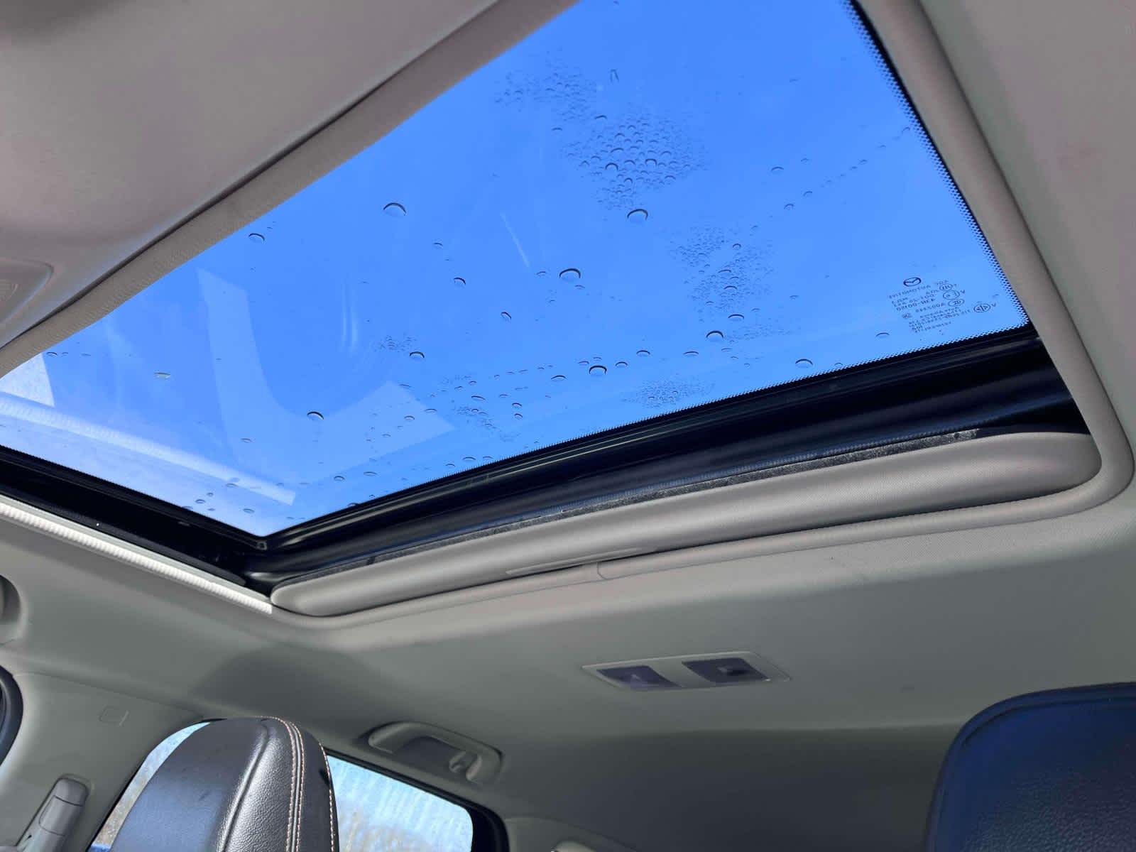 Thumbnail: 2023 Mazda CX-5 - 10