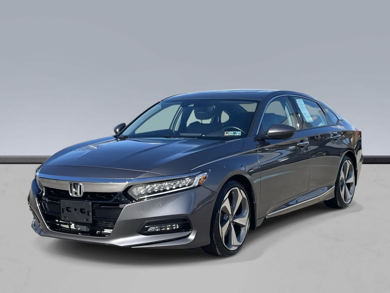 Thumbnail: 2018 Honda Accord - 1
