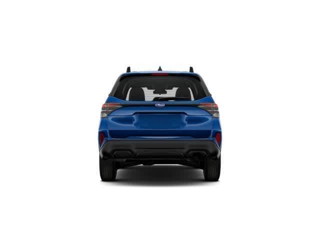 Thumbnail: 2026 Subaru Forester - 9