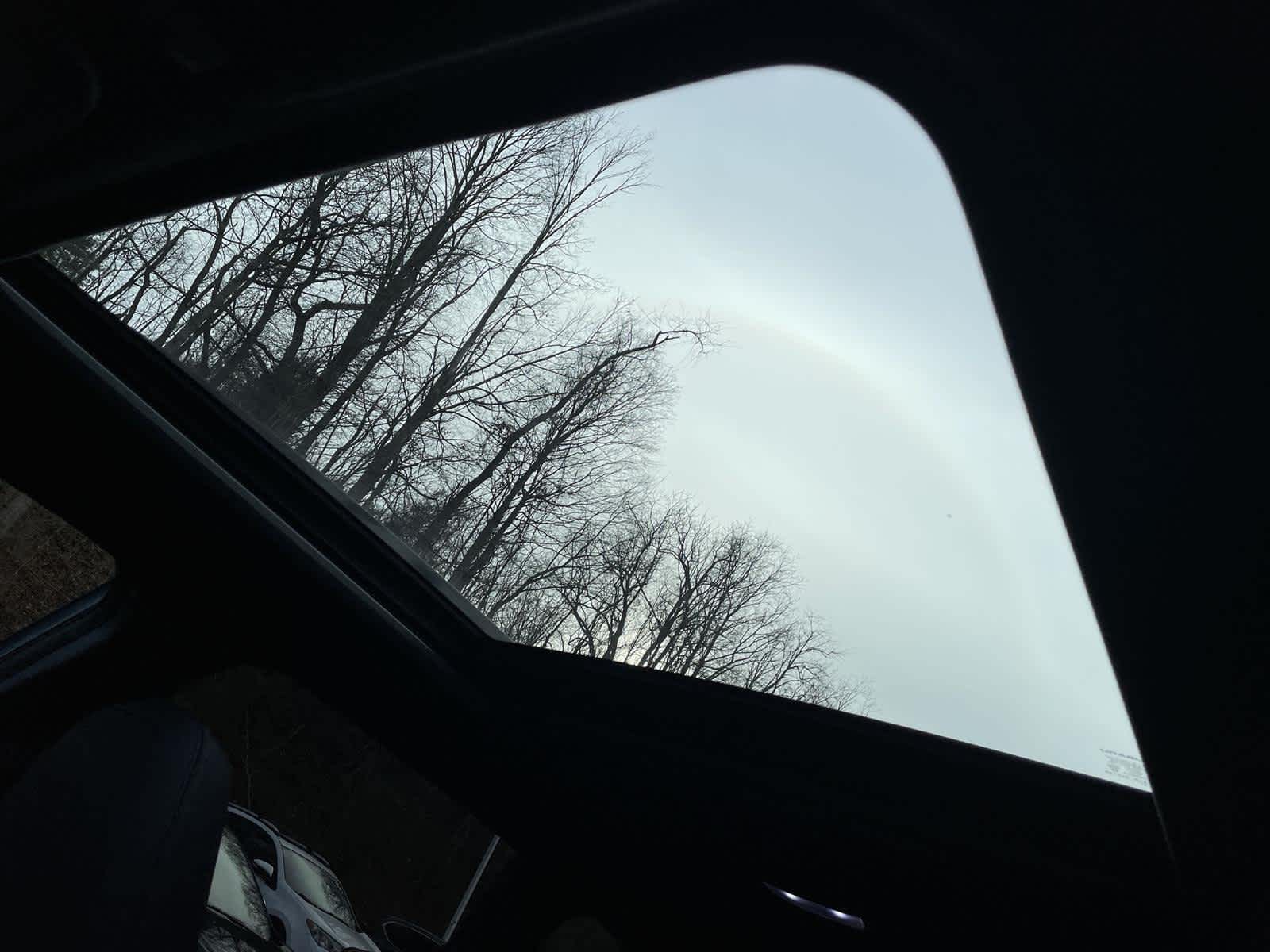 Thumbnail: 2024 Subaru Forester - 14