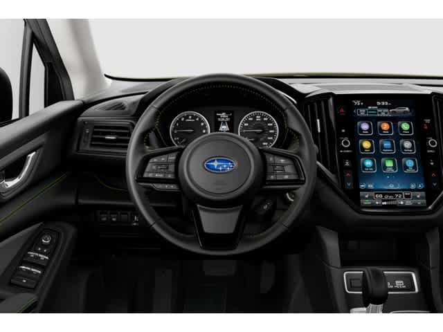 Thumbnail: 2025 Subaru Ascent - 15